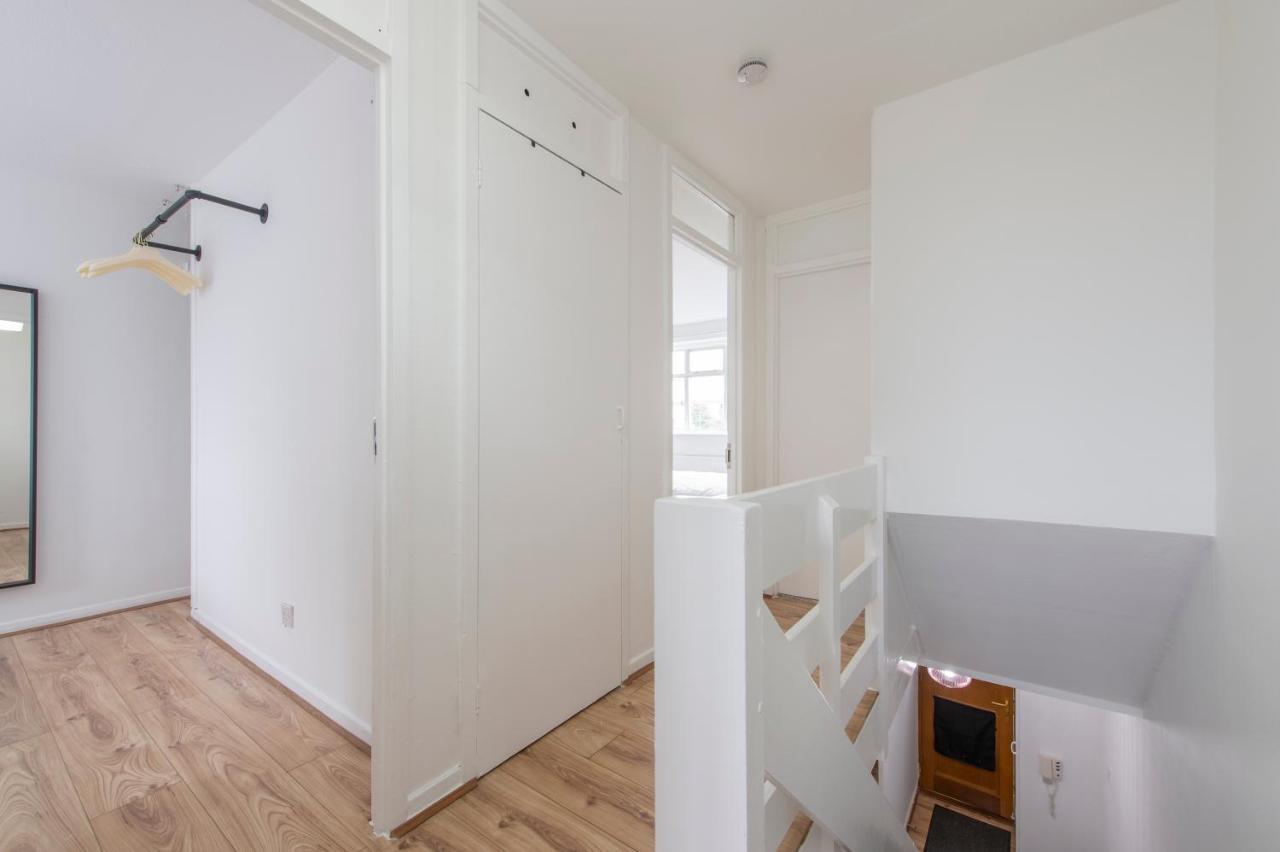Modern Luxury By Mile End Apartament Londra