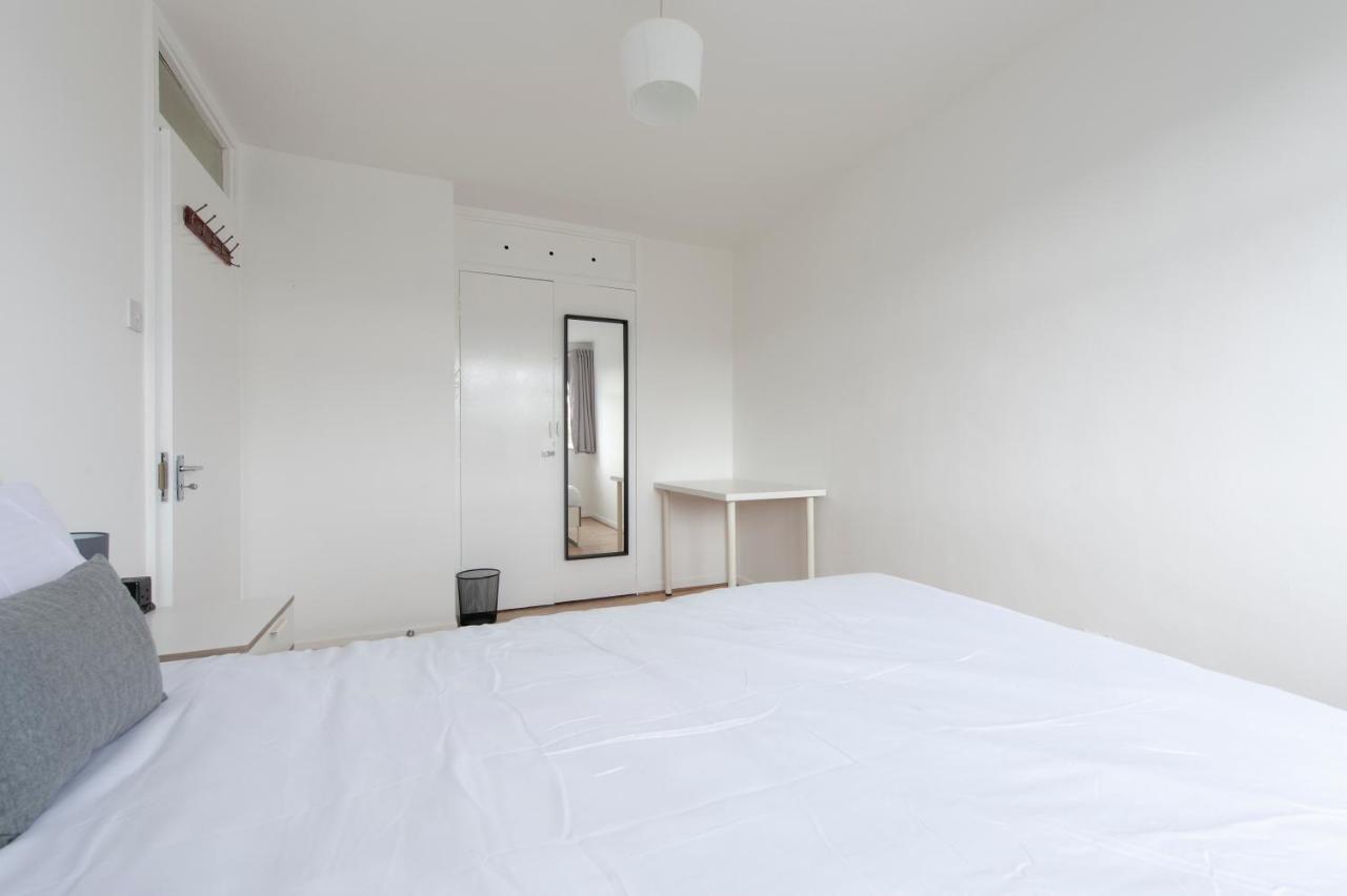 Apartament Modern Luxury By Mile End Londra