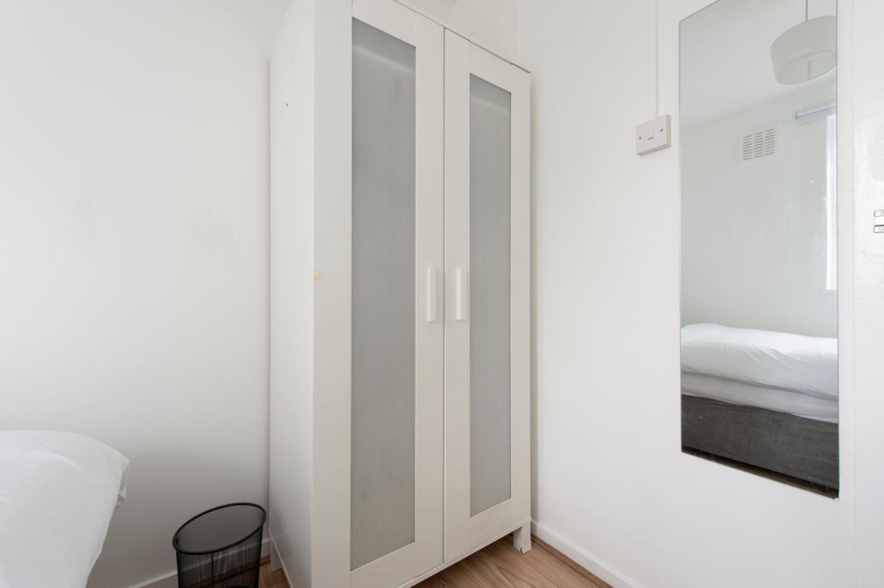 Apartament Modern Luxury By Mile End *