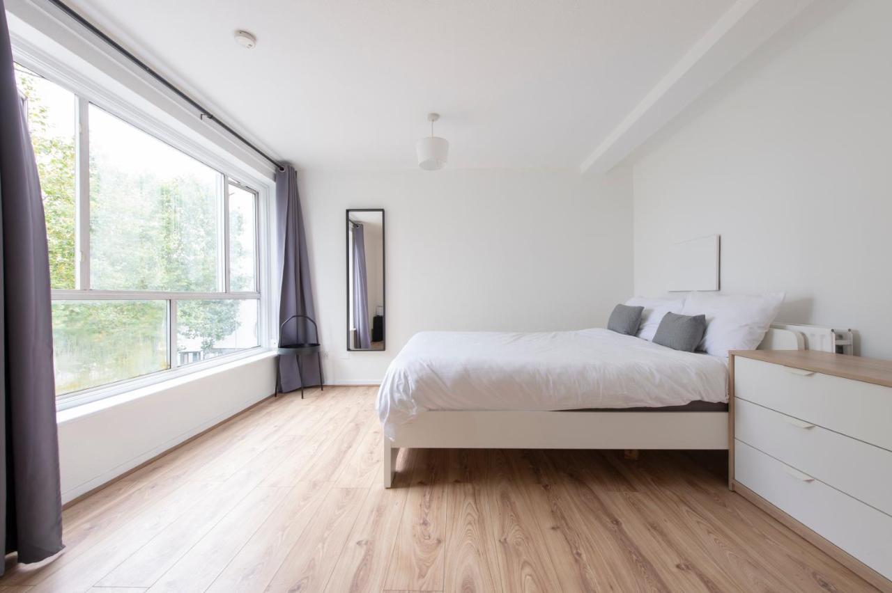 Apartament Modern Luxury By Mile End