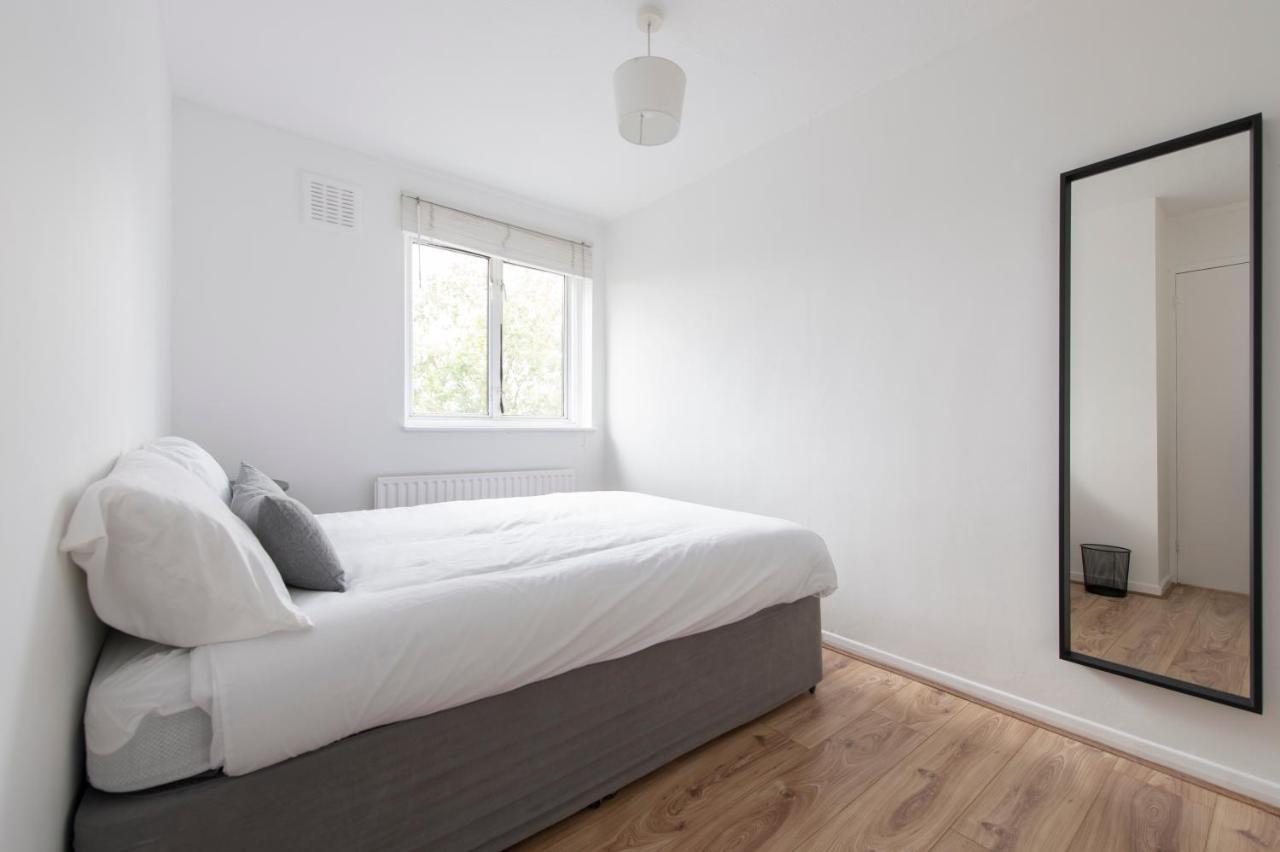 Modern Luxury By Mile End * Londra
