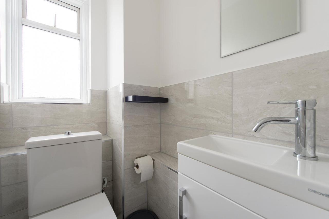 Modern Luxury By Mile End Apartament Londra