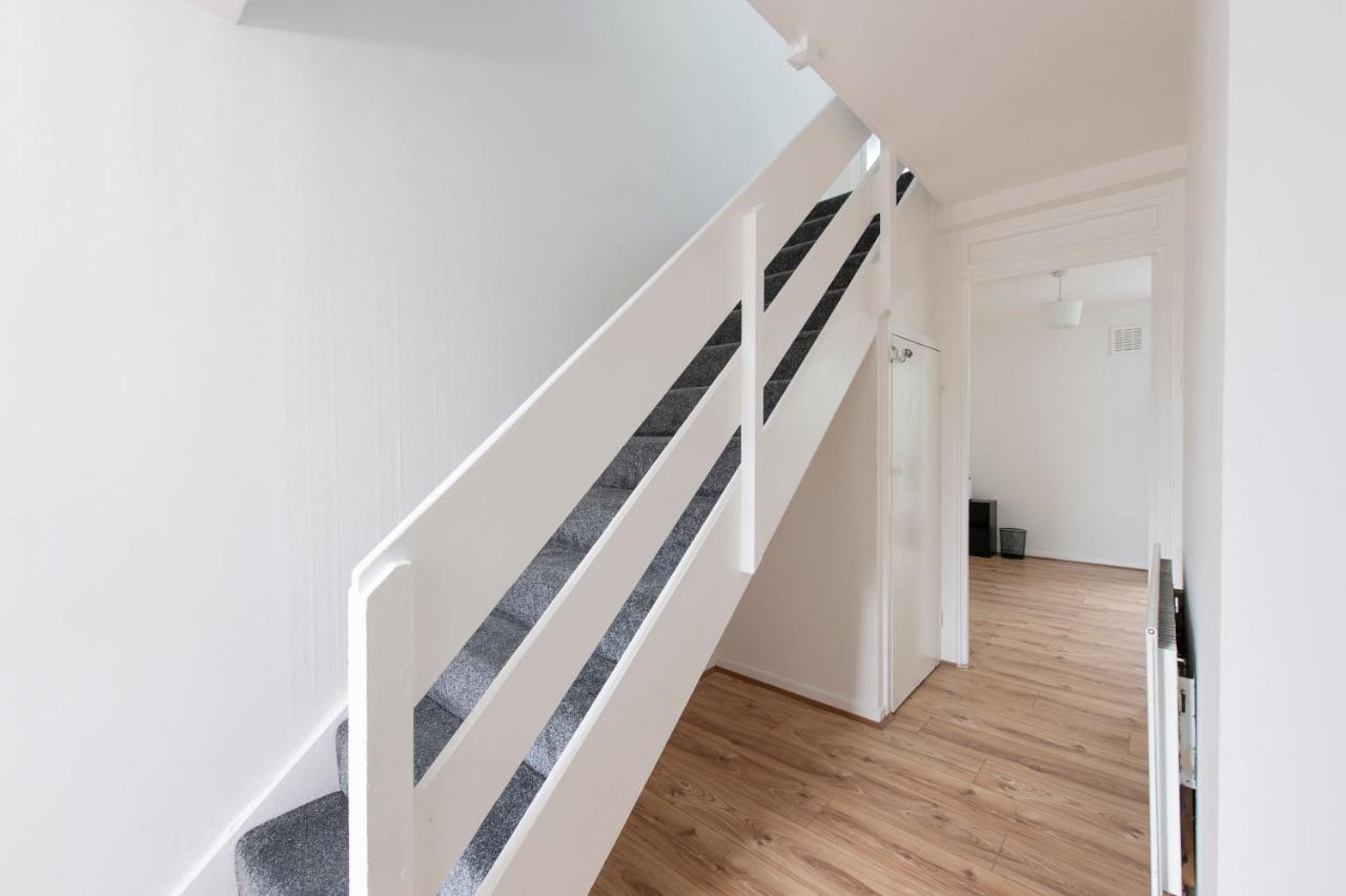 Apartament Modern Luxury By Mile End Londra
