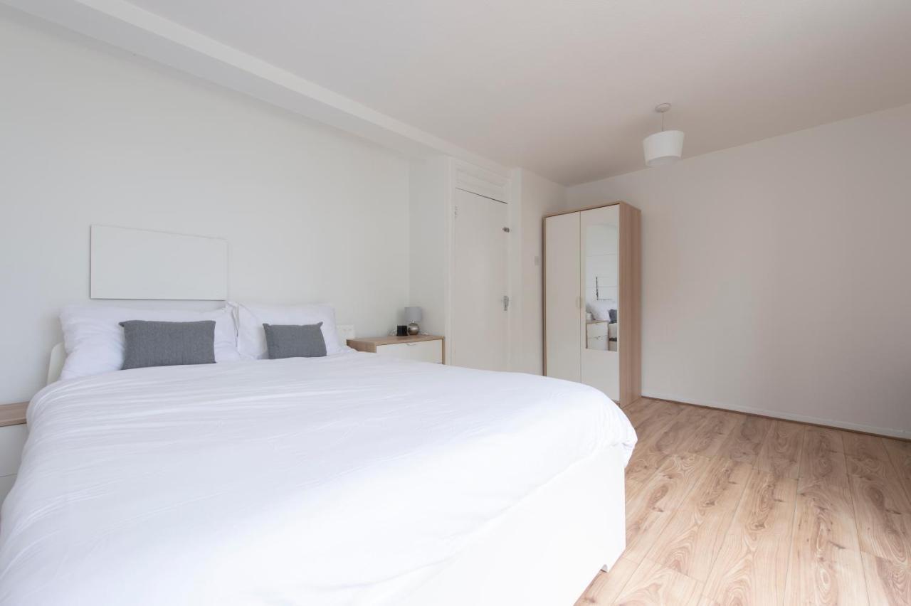 Apartament Modern Luxury By Mile End Londra